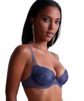 Бюстгальтер пуш ап