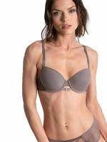 Бюстгальтер классический на косточках