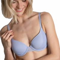 Бюстгальтер класичний на кісточках