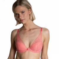 Бюстгальтер формованный