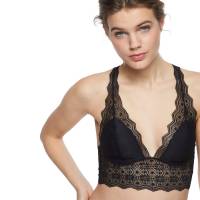 Бюстгальтер бралет