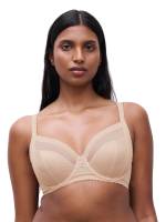 Бюстгальтер класичний на кісточках