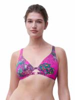 Бюстгальтер класичний на кісточках