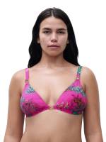 Бюстгальтер трикутник