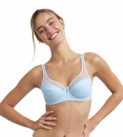 Бюстгальтер класичний на кісточках