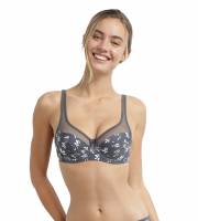 Бюстгальтер класичний на кісточках