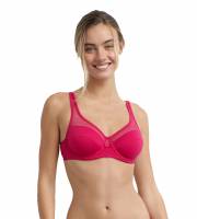 Бюстгальтер класичний на кісточках