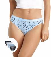 Труси класичні