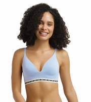 Бюстгальтер треугольник