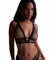 Бюстгальтер бралет