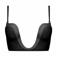 Бюстгальтер формований