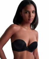 Бюстгальтер бандо