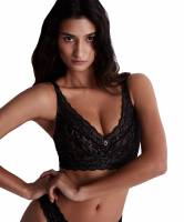 Бюстгальтер бралет