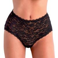 Труси з високою талією