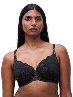 Бюстгальтер формованный