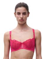 Бюстгальтер балконет