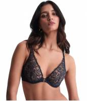 Бюстгальтер трикутник