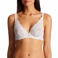 Бюстгальтер трикутник