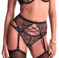 Спідня білизна пояс