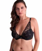 Бюстгальтер пуш ап