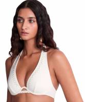 Бюстгальтер трикутник