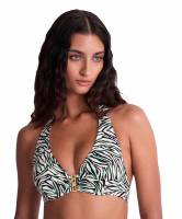 Бюстгальтер трикутник