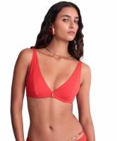 Бюстгальтер треугольник