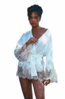 Одежда для сна и отдыха халат