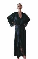 Одежда для сна и отдыха халат