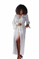 Одежда для сна и отдыха халат