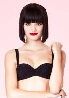 Бюстгальтер бандо