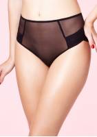 Трусы с высокой талией