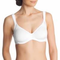 Бюстгальтер формованный