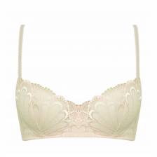 Бюстгальтер балконет