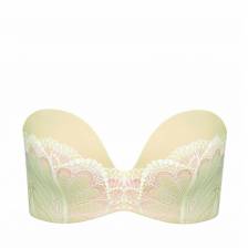 Бюстгальтер бандо