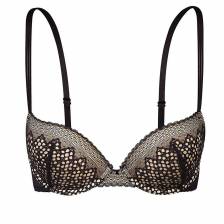 Бюстгальтер пуш ап