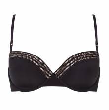 Бюстгальтер формований