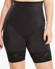 Труси панталони з високою талією