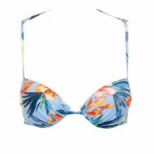 Бюстгалтер пуш ап