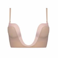 Бюстгальтер формованный