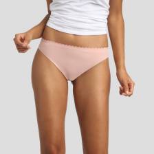 Трусы стринги