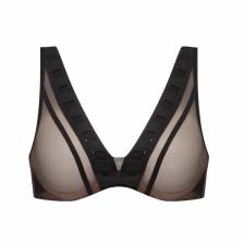 Бюстгальтер трикутник