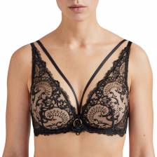 Бюстгальтер пуш ап