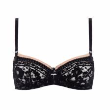 Бюстгальтер классический на косточках