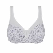 Бюстгальтер класичний на кісточках