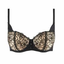 Бюстгальтер формований