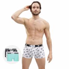 Труси боксери