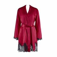 Одежда для сна и отдыха халат