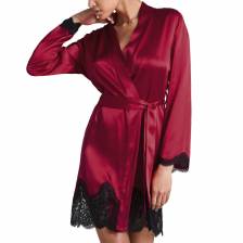 Одежда для сна и отдыха халат