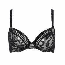 Бюстгальтер классический на косточках